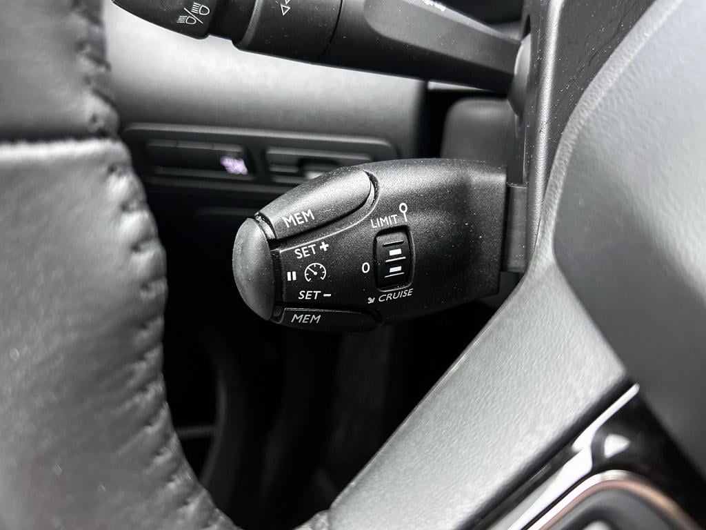 Citroen C3 Aircross 130 pk automaat business | rijklaar | stoelverwarming |