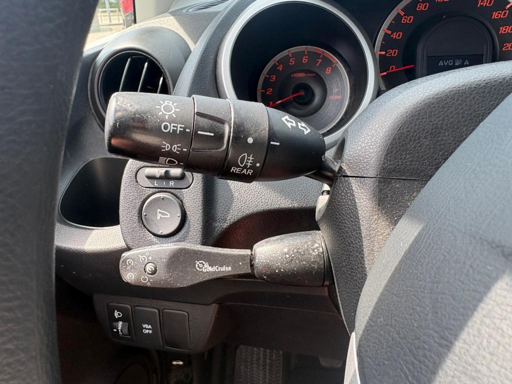 Honda Jazz 1.2 cool