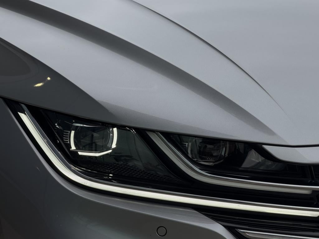 Volkswagen Arteon shooting brake 1.4 tsi ehybrid r-line business+ | acc | s