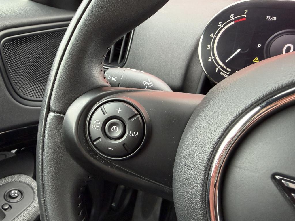 Mini Countryman 1.5 cooper business edition | carplay | stoelverw. | rijkla