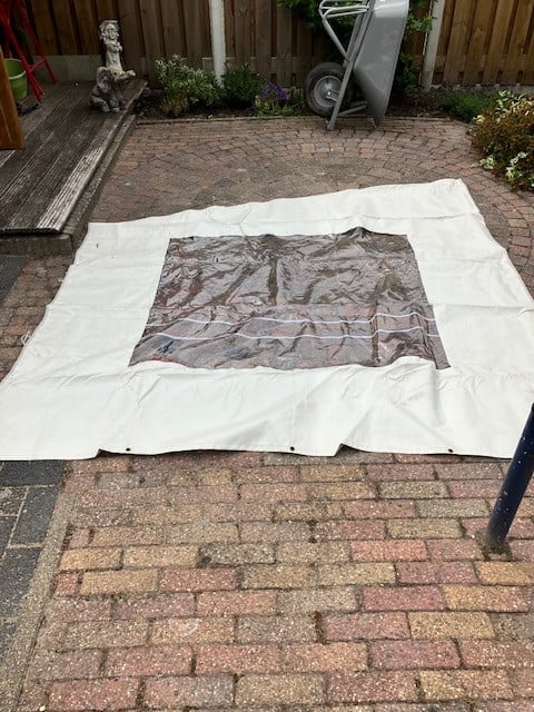 Rainblocker