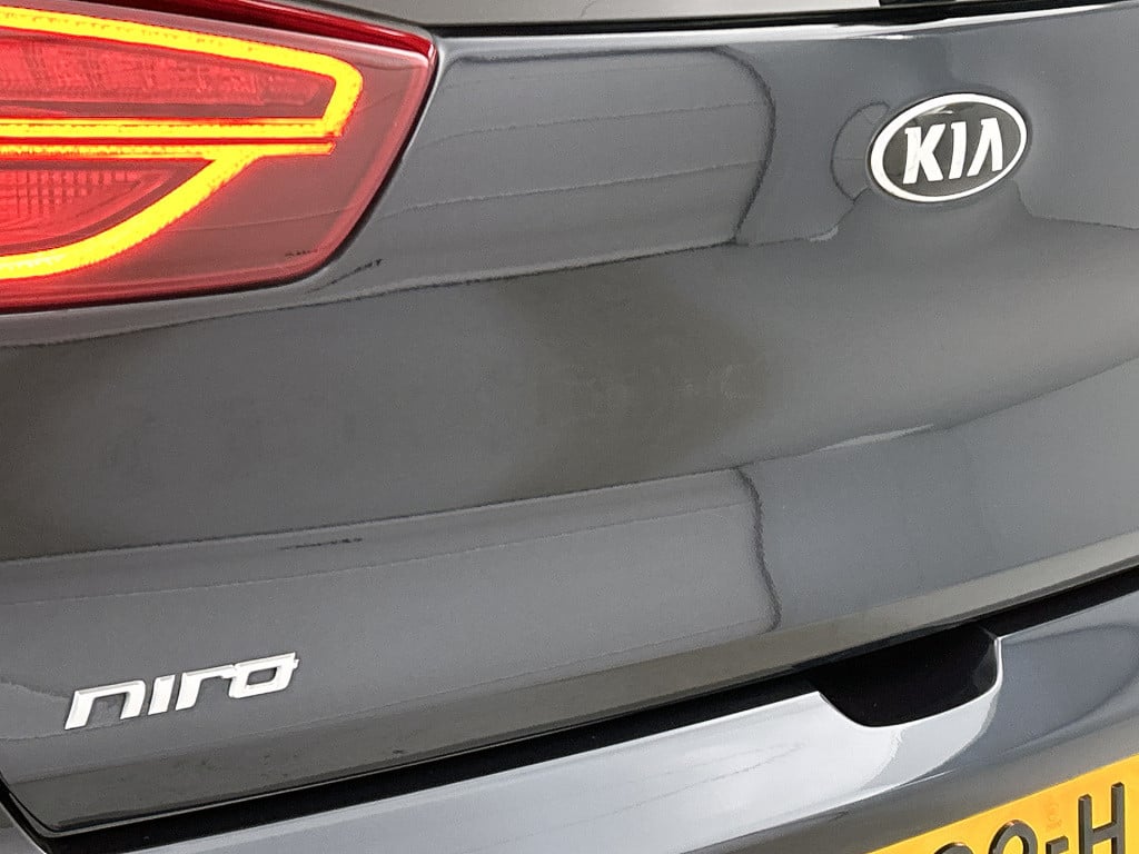 Kia Niro 1.6 gdi phev executiveline afneembare trekhaak |