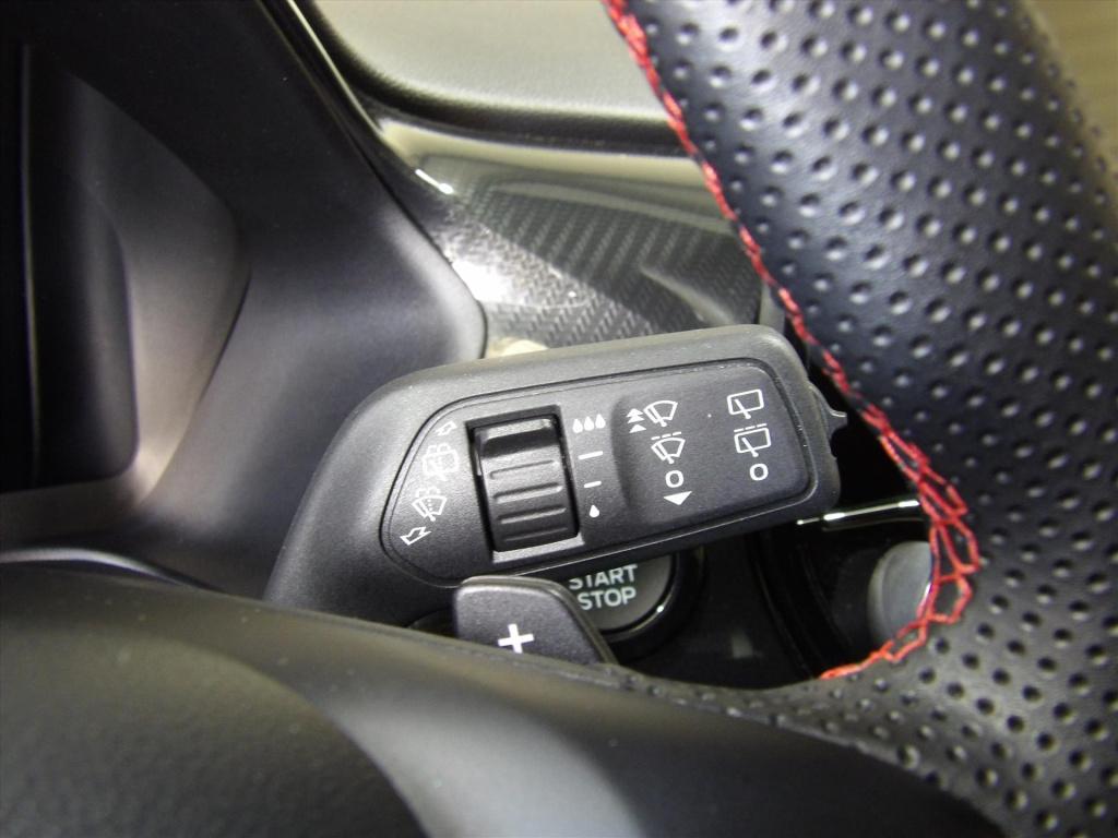 Ford Puma 1.0i ecoboost hybrid 125pk aut st-line