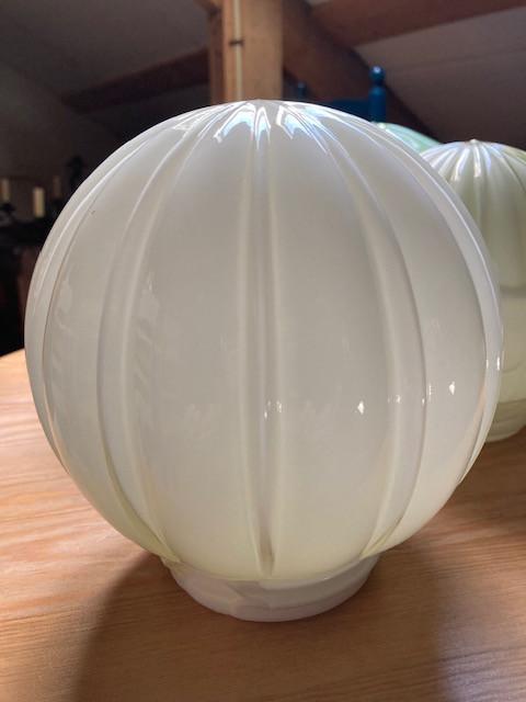 TABUR - Glazen Bollen