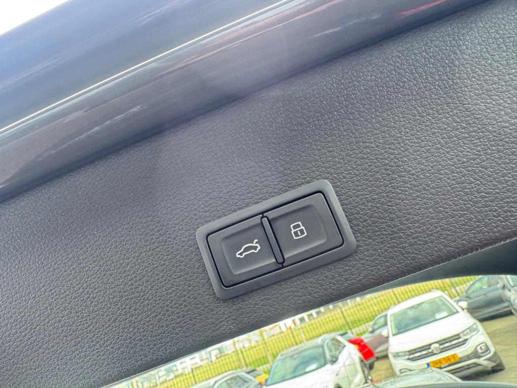 Audi Q2 2.0 tfsi quattro s-line * virtual cockpit * leder * camera * keyles