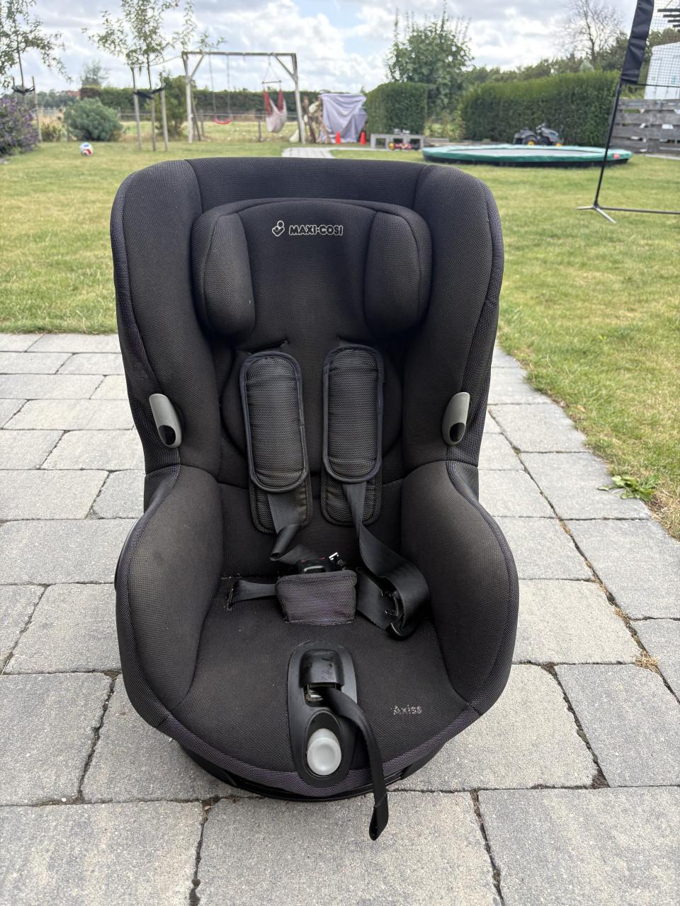 Autostoeltje