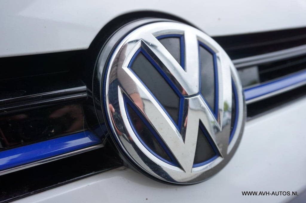 Volkswagen Golf 1.4 tsi gte, panoramadak!!