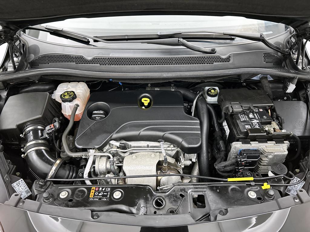 Opel Corsa 1.0 turbo online edition dealeronderhouden opc!