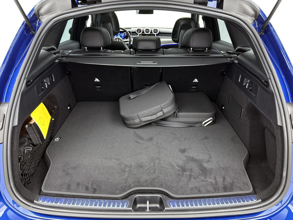 Mercedes-Benz Glc 400e 4matic sport edition | premium plus | winter pakket 