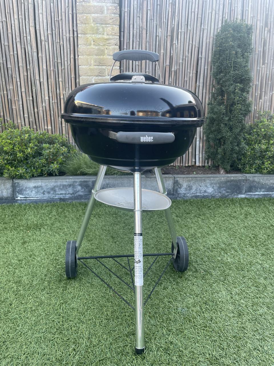 Weber BBQ