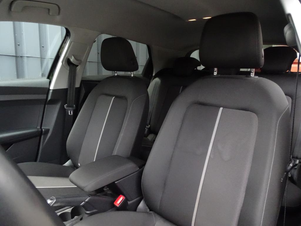 Audi A1 Sportback 30 tfsi pro line 110pk | virtual cockpit | 17"