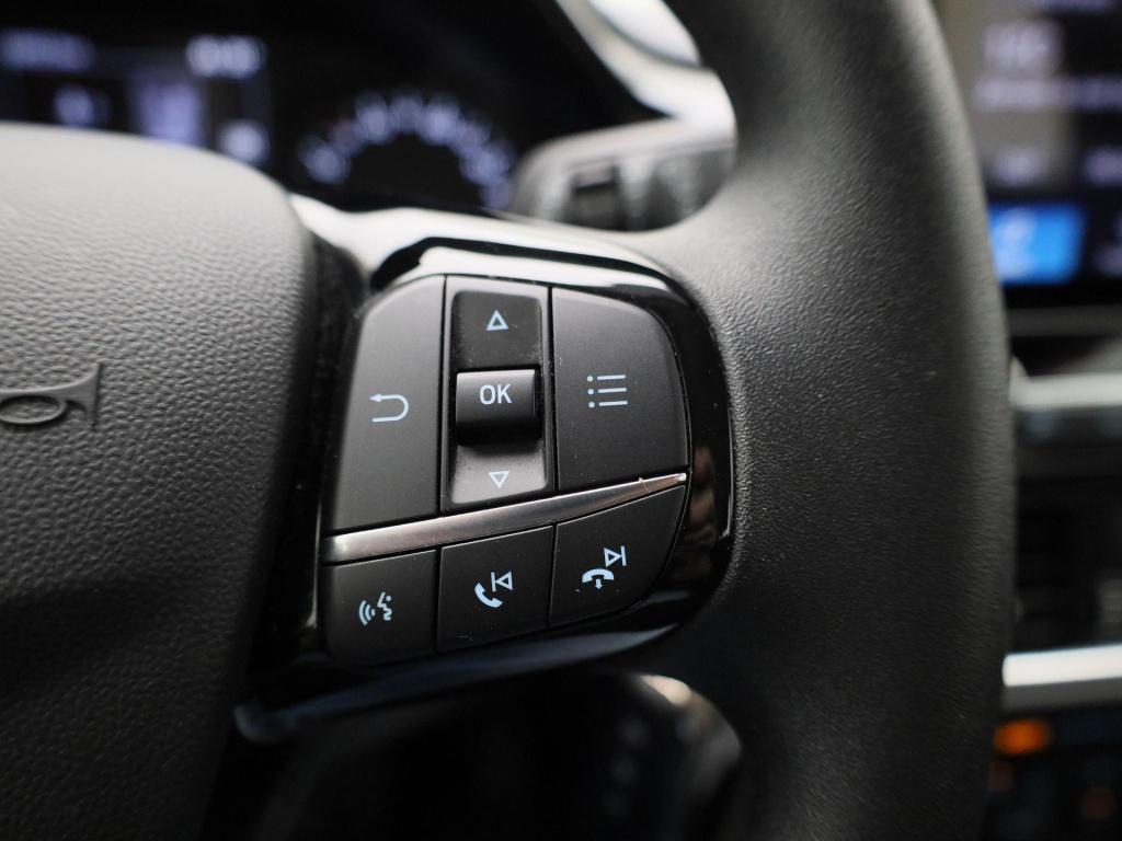 Ford Fiesta 1.0 ecoboost connected