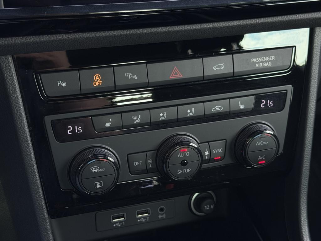 Cupra Ateca 2.0 tsi 4drive | beats | acc | pano | 360 | dab | stoelverwarmi