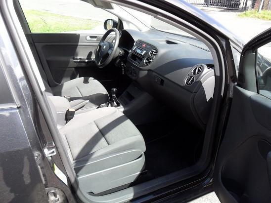 Volkswagen Golf Plus 1.6 FSI Comfortline/Airco/Elek.pakket/KMST 126.065+NAP