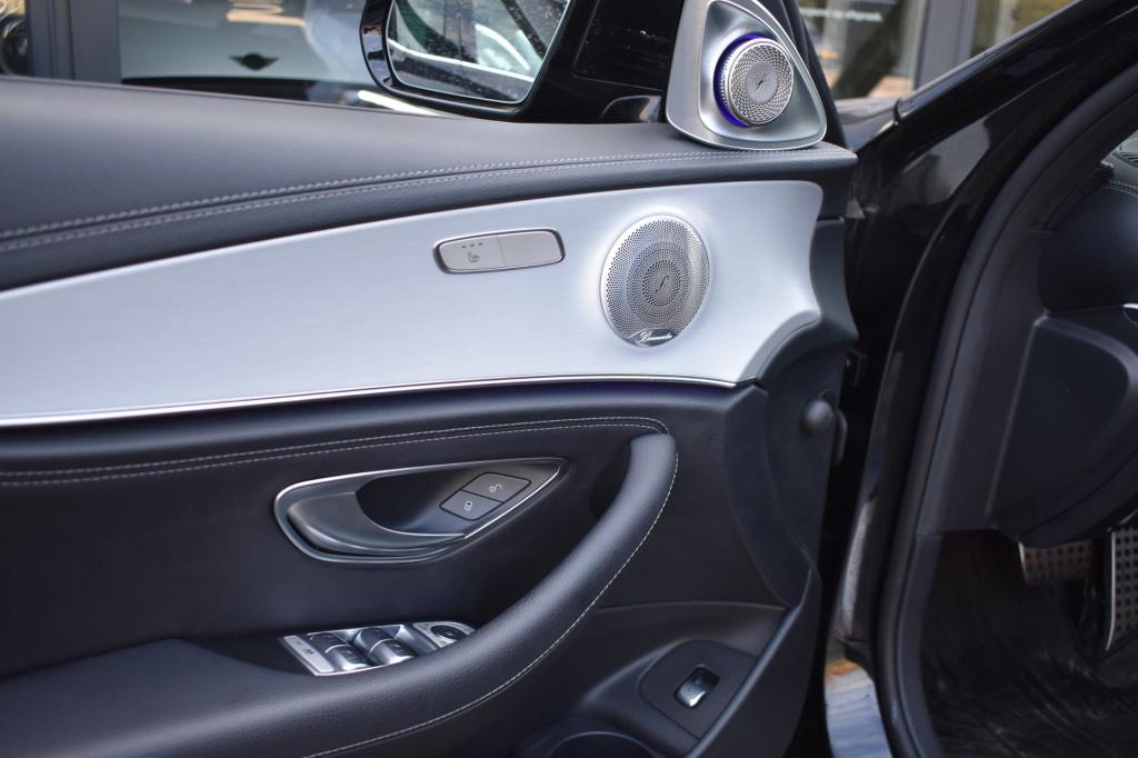 Mercedes-Benz E-Klasse estate 200 amg night | 360 camera | sfeerverlichting