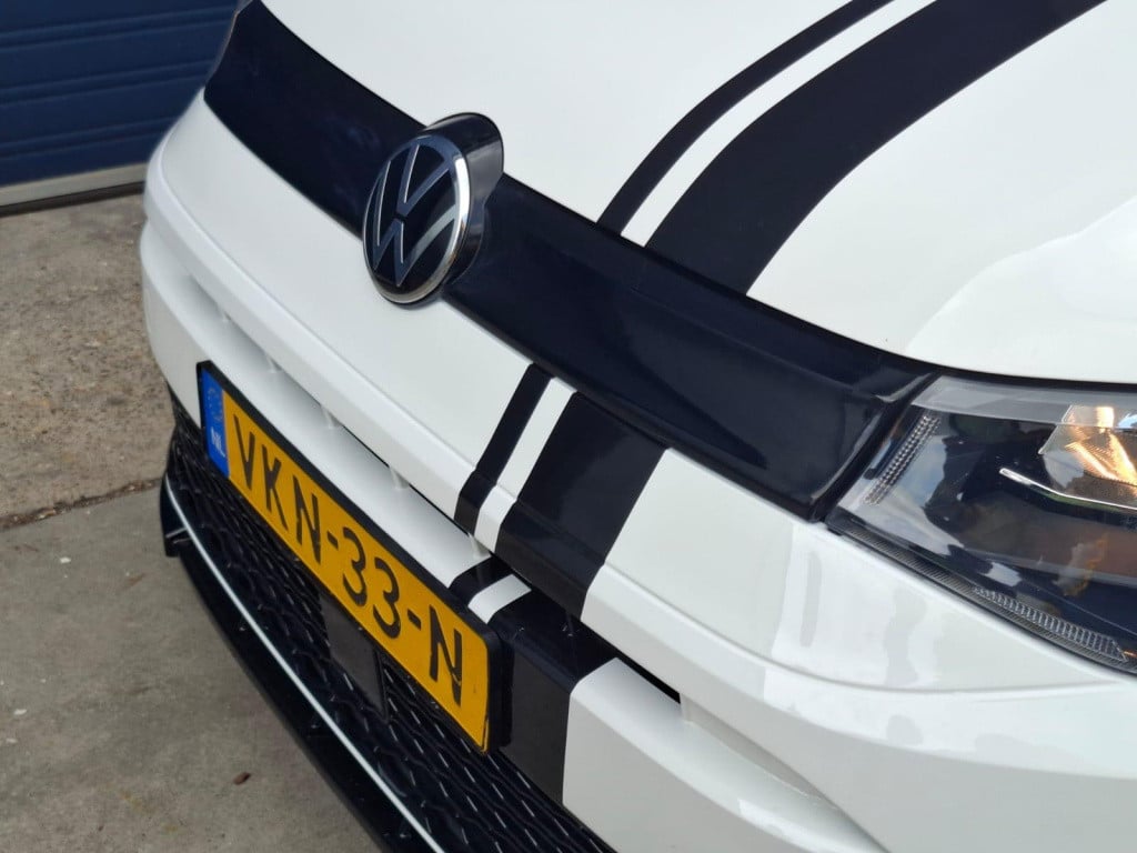 Volkswagen Caddy cargo 2.0 tdi economy business airco / cruise controle / s