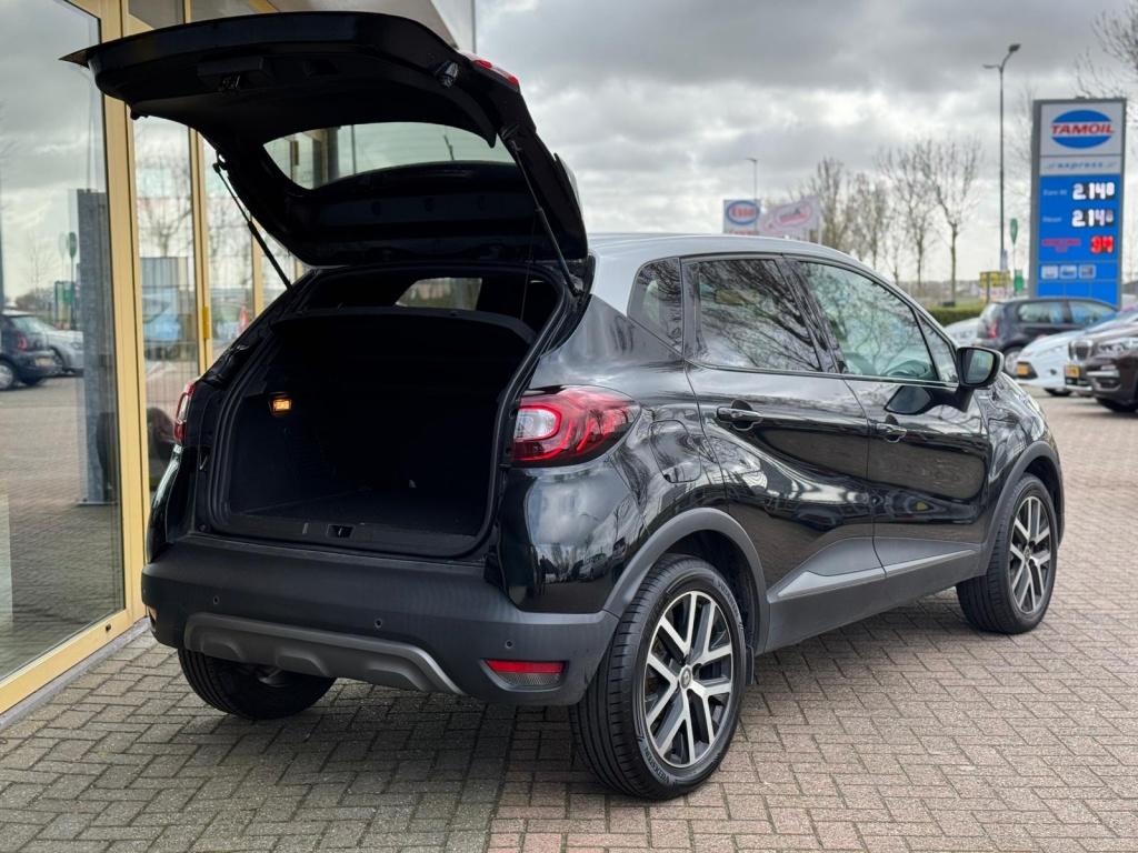 Renault Captur 1.3 tce version s