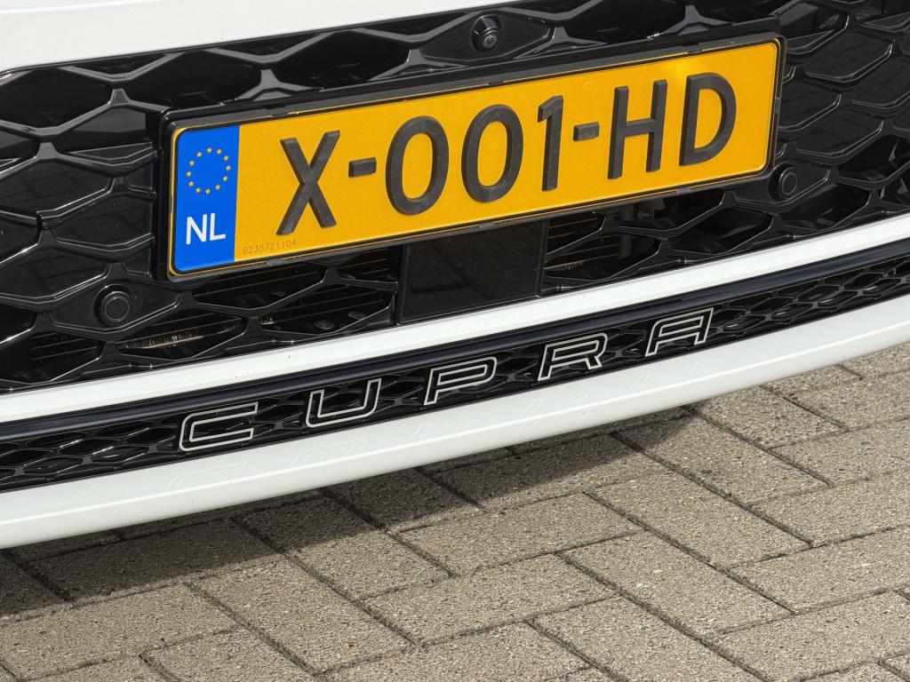 Cupra Ateca 2.0 tsi 4drive | beats | acc | pano | 360 | dab | stoelverwarmi