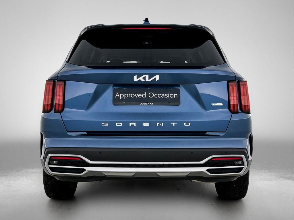 Kia Sorento 1.6 t-gdi hybrid 2wd dynamicplusline 7p. onderweg-naar-dealer