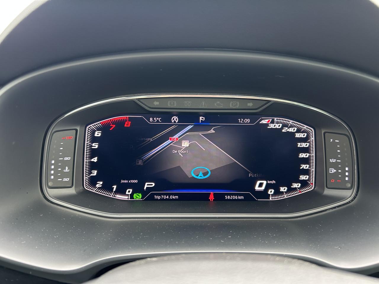 Seat Leon Cupra ST 300 4Drive |PANO|DSG|LANE ASSIST|CAMERA