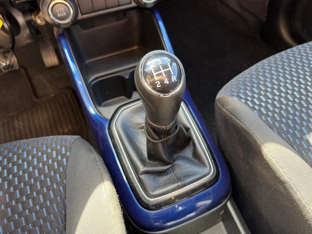 Suzuki Ignis 1.2 sh comfort