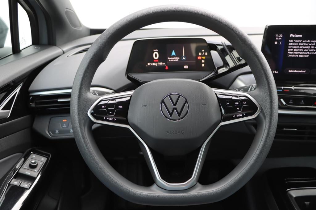 Volkswagen Id.4 city 52 kwh 170pk