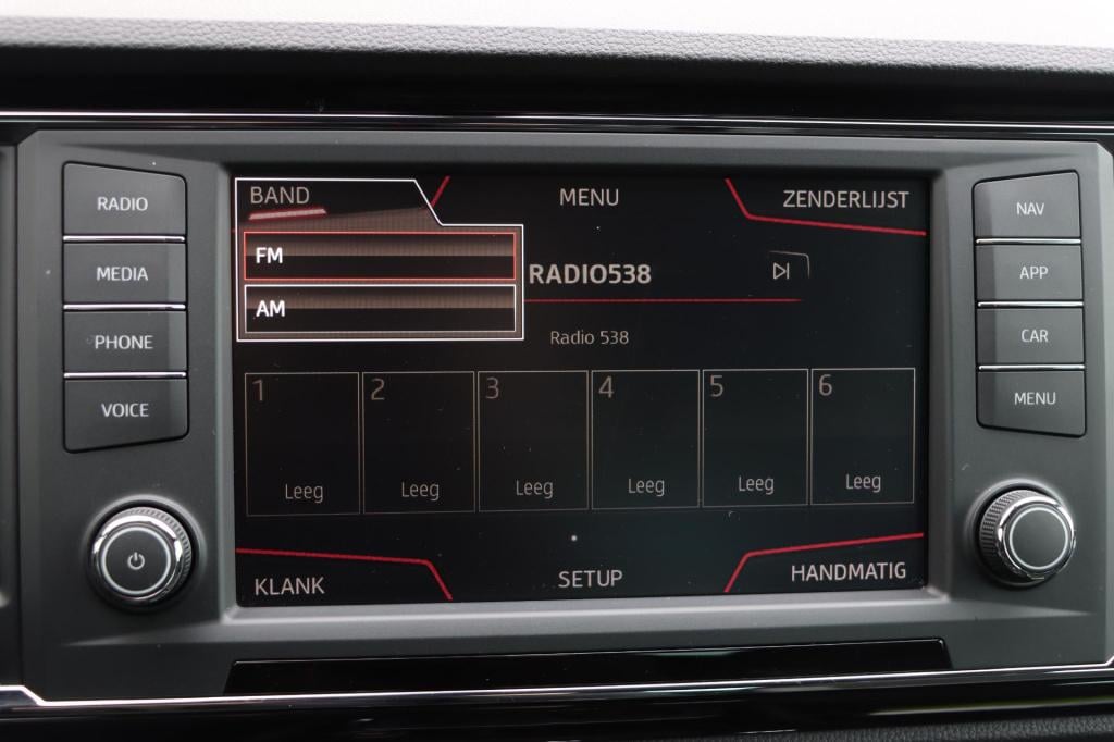 Seat Ateca 1.4 ecotsi xcellence | keyless | camera | carplay