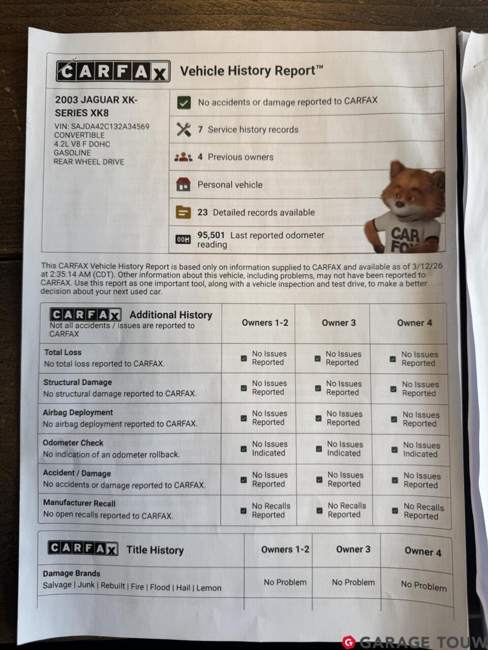 Jaguar Xk xk8 4.2 v8 convertible facelift *btw*