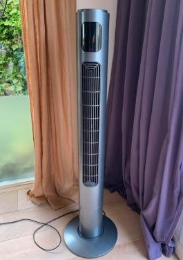 Koenic Torenventilator incl. afstandsbediening
