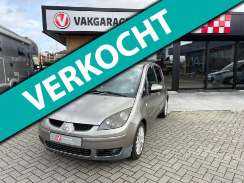 Mitsubishi Colt 1.5 sky