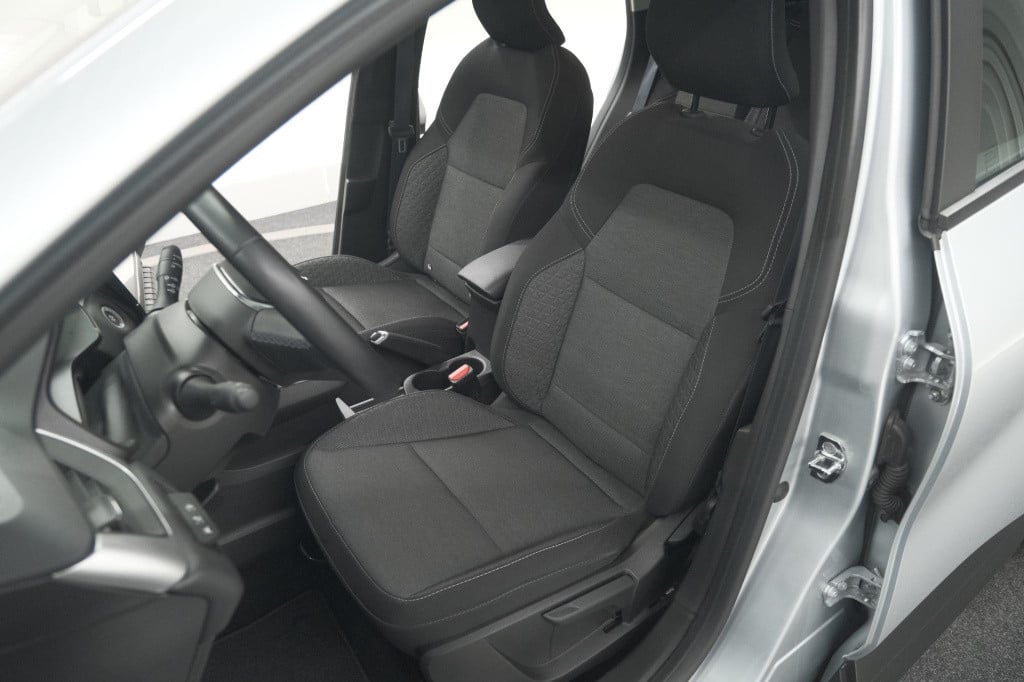 Renault Captur tce 90 zen | camera | apple carplay | parkeersensoren | navi