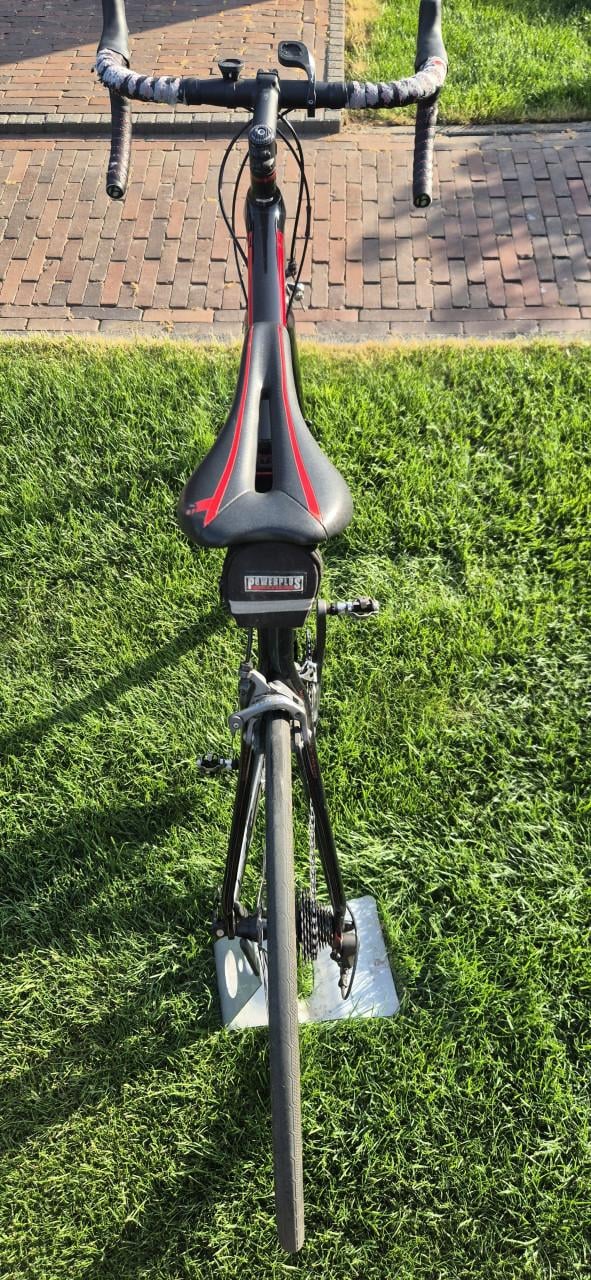 Trek emonda S6