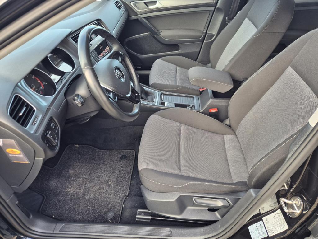 Volkswagen Golf 1.0 tsi edition 5-drs 85kw / 115pk