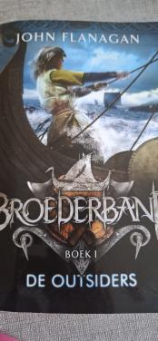 Broederband de outsiders