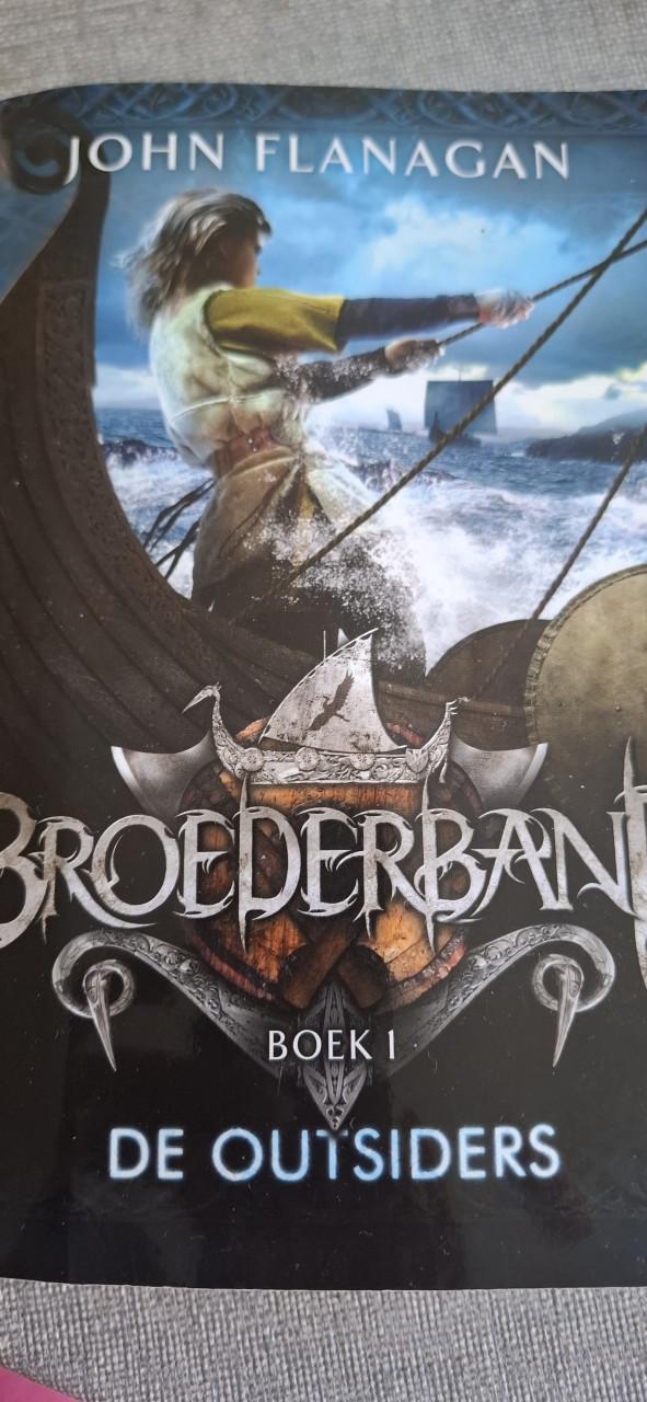 Broederband de outsiders