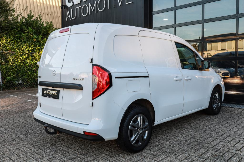 Mercedes-Benz Citan 110 cdi l1 pro 3 zits i cam i apple/carplay i trekhaak