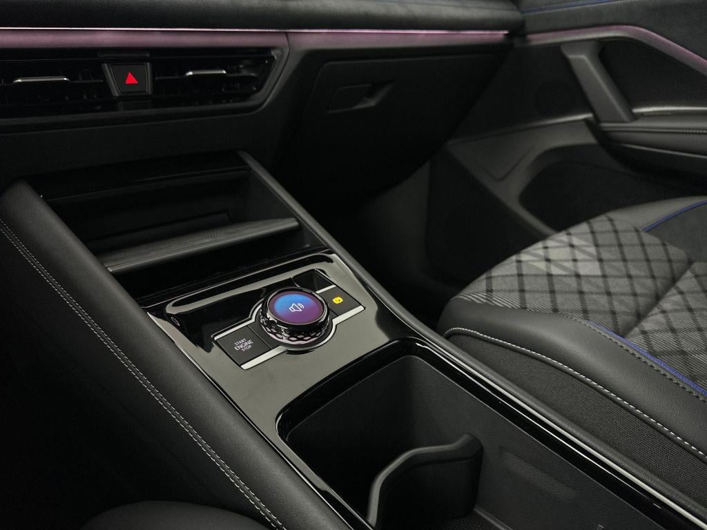 Volkswagen Tayron r-line edition 1.5 ehybrid 150 kw / 204 pk suv 6 v