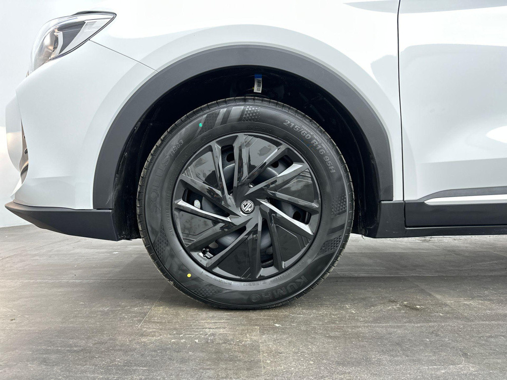 MG ZS mg hybrid+ 1.5 hybrid+ standard | voorraad voordeel | 7 jaar garantie