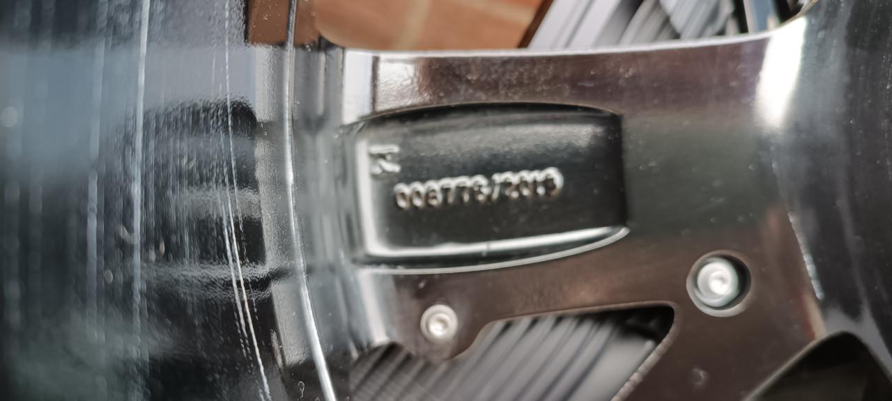 Originele Peugeot 308/Astra L 18inch exclusieve winterset.