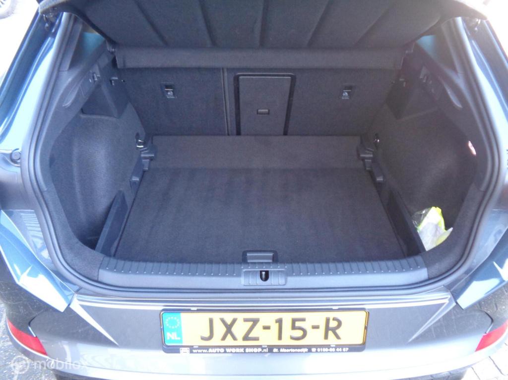 Cupra Formentor 1.5 tsi business edition plus/automaat dsg/airco/full led/c