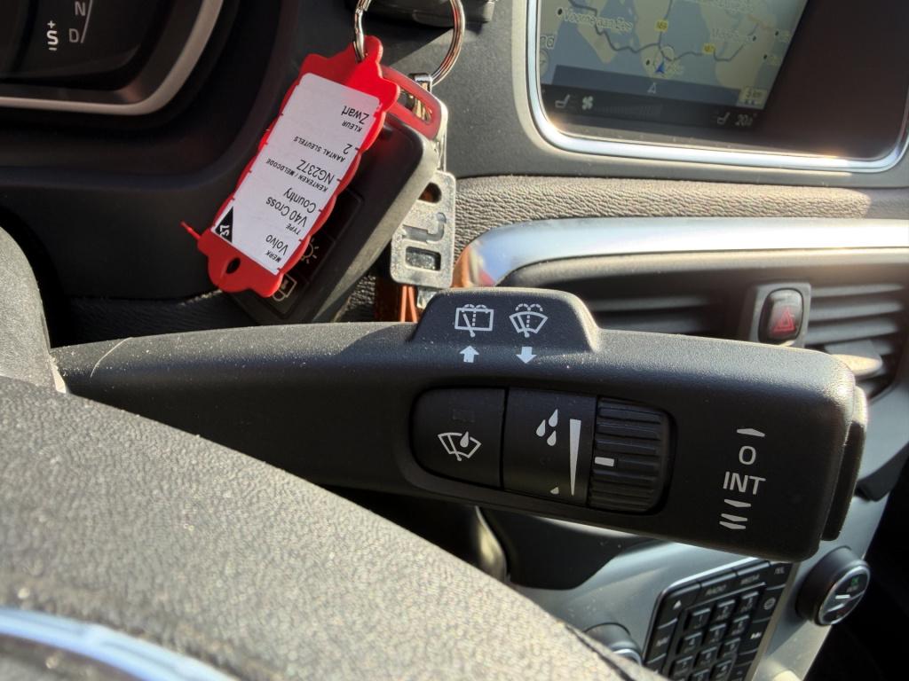 Volvo V40 cross country 1.5 t3 nordic+