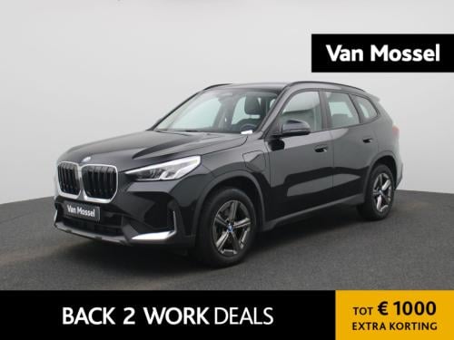 BMW X1 xdrive25e | automaat | lmv | parkeer sensoren | virtual cockpit | ca