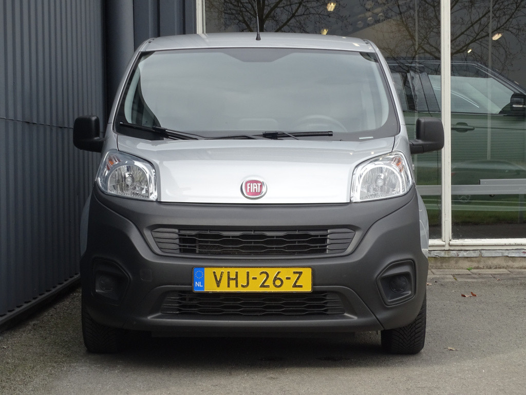 Fiat Fiorino 1.3 mj euro 6 | airco | navi | bluetooth | trekhaak