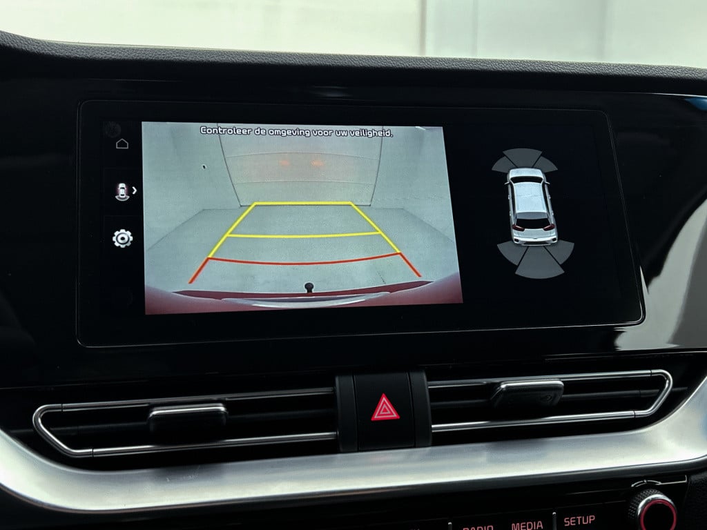 Kia Niro 1.6 gdi phev dynamicplusline | trekhaak | 18 inch |