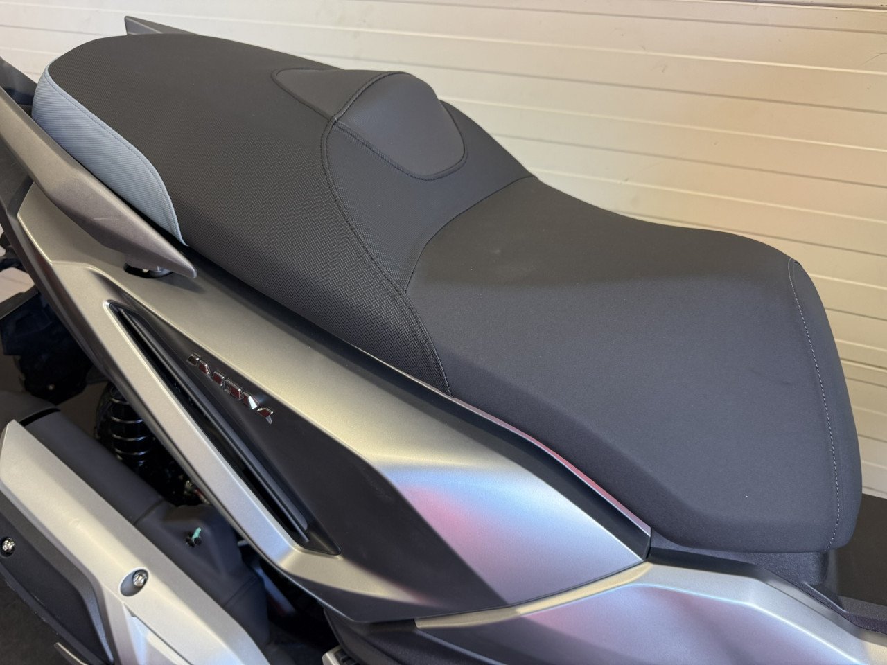 Nieuw de Sym ADX 300 motorscooter incl. 60maanden garantie!