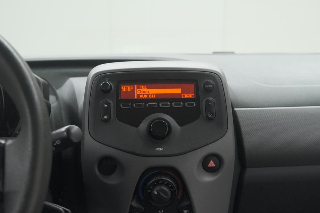 Peugeot 108 1.0 e-vti active | airco | bluetooth | elektrische ramen | 5 de