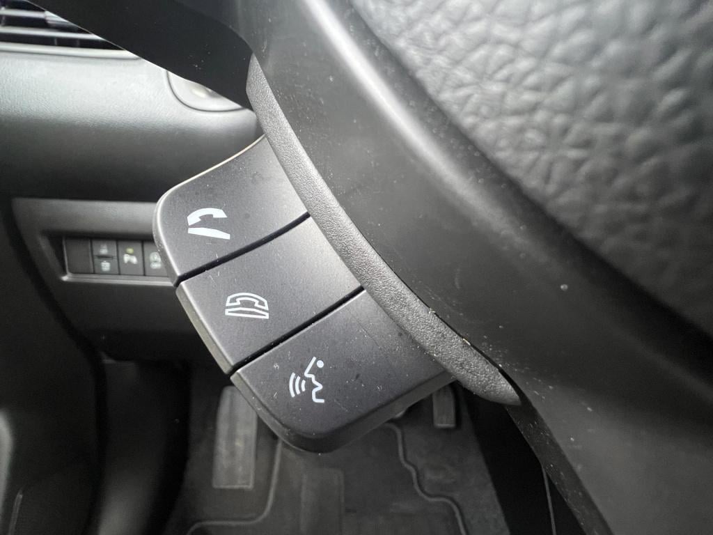 Suzuki Swift 1.2 select smart hybrid