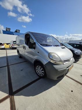 Nissan primastar 1.9 turbo diesel L1H1