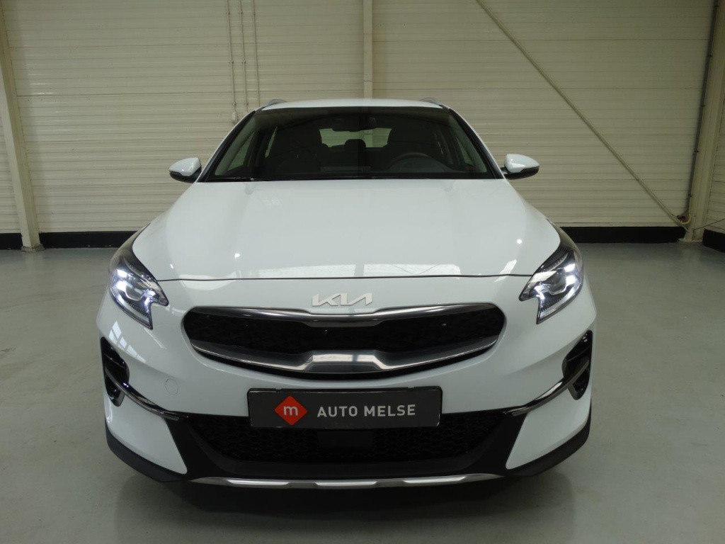 Kia Xceed 1.6 gdi phev 142pk dct6 dynamicline