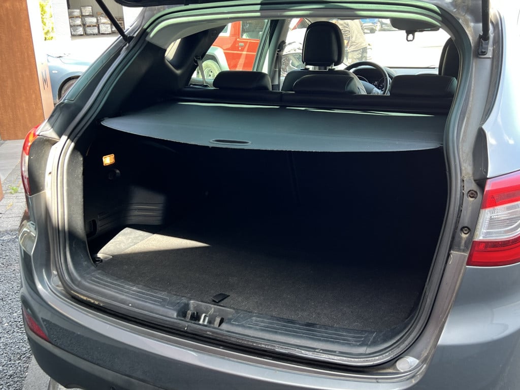 Hyundai Ix35 1.6i gdi go! - navigatie | camera | bluetooth | trekhaak